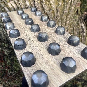 Mörk Chokladlakrits